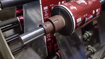 batch coding printing machine | #shortvideo #spicefactory #machine  #food #batchcodingmachine #viral
