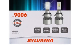 Advance auto parts led bulbs  Do they actually work 