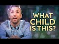 What Child Is This? - Peter Hollens