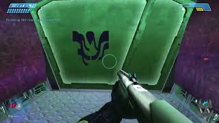 Halo CE Playthrough - Ep. 9: Keyes