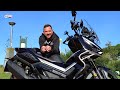 Prova Zontes 368 G: Perché piace a tutti?