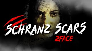 Schranz Scars | Hard Techno Set 2025 Vol.11 | 150 BPM+