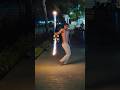 Dance of the Flames #firedance #fireshow #firedancer