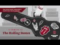 Halftime: &quot;A Tribute to The Rolling Stones&quot; - Ohio State vs. Indiana (11/12/22) REMASTERED AUDIO