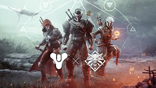 DESTINY 2 Just playing