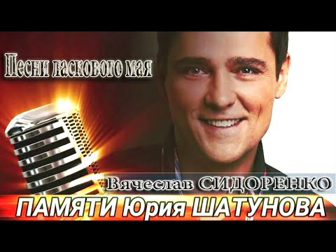 Вячеслав Сидоренко - Песни Ласкового Мая