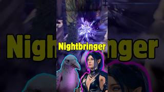 Celebrity Nightbringer class Mod in Baldur's Gate 3 Wealth