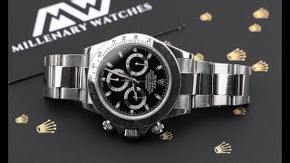 rolex daytona 116250