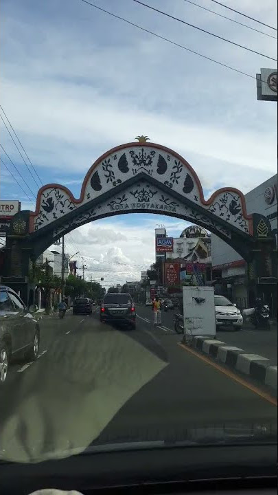 Baskot Yogyakarta #shorts #short #statuswa