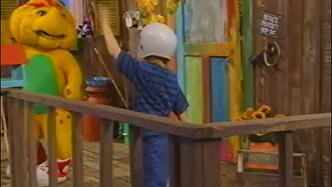 All Week Of Camp WannaRunnaRound (Screener) (All Week Version) Part 18