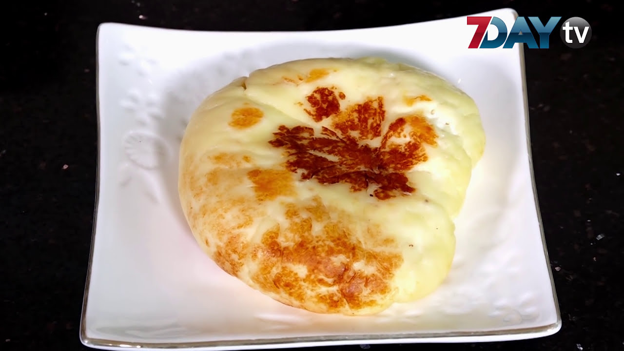 နို့မလိုင် ပူပူမွှေးမွှေးလေး The Kitchen