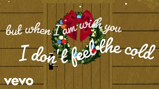Sam Smith - Night Before Christmas (Lyric Video)
