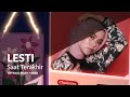 LESTI - Saat Terakhir | Official Music Video