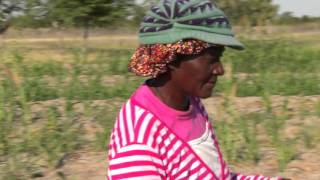 Namibia Specific Conservation Agriculture - Conservation Agriculture Namibia ( C.A.N. )