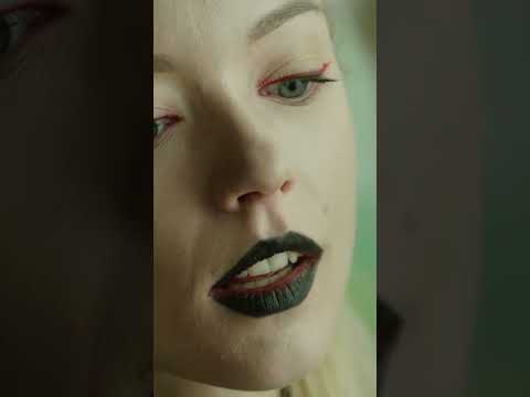 Мистическая драма «Там, где цветет полынь» на KION. #shorts