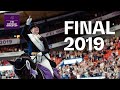 Dressage Final 2019 | Gothenburg (SWE) | Freestyle - Full length | FEI Dressage World Cup™