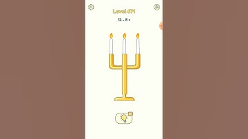 Dop 2 level 671 gameplay Walkthrough Solution