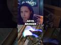 DMC Nero’s Devil Bringer #devilmaycry #dmc #dante #vergil #gaming #デビルメイクライ