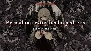 Video thumbnail of "She-wrecks – Bear Ghost [Lyrics / Sub español]"