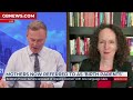 Scottish Prison Service erasing women | Fiona McAnena on GB News