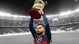 Rcb Winning Edit Wait A Minute And Celebrate