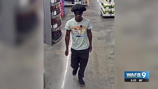 $8,000 stolen from lock box inside Hammond Walmart