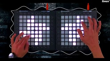 Create a launchpad project file for the song you want - Best Other service