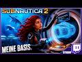 Diese Dockstation will mich ärgern ❖ Subnautica 2 E012 [Let's Play Deutsch]