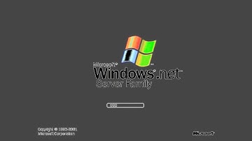 Windows Statup and Shutdown Sounds Updated in The Real G-Major 4 (FIXED)