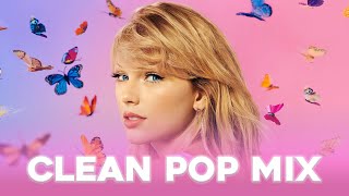 Clean Pop Songs Playlist 2024 🎶 Top Songs This Week 2024 Playlist ️🎧 New Songs 2024