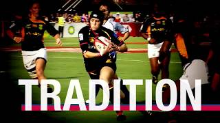 USA Youth Rugby Promo