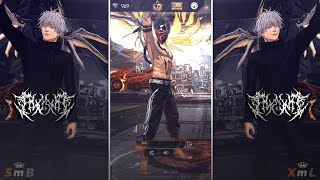 10 PRESET FF SOUND OLD SEREM KANE PARAH TREND TIKTOK - UNDER 5MB 🎧