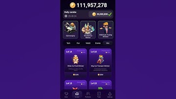 02 October capybara combo #telegram #crypto #cryptocurrency #cryptocurrency #capybara nation airdrop