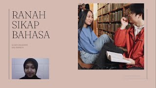 Ranah Sikap Bahasa