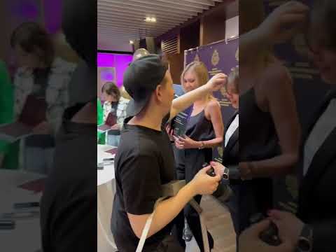 Выпускной и вручение Диплома! Школа Эмоционального Интеллекта и Психотерапии Первый поток