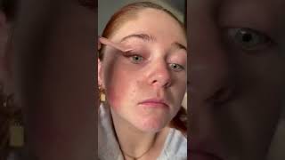 The maths is mathing.⁠ ⁠ There’s a reason brown lashes look SO good on redheads... they complement