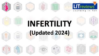 (New) Infertility