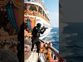 #indianarmyIndian Army officer saved a Cruise Ship Wedding By Killingthe Terrorist#ai #army #facts