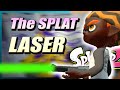 The N-Zap 85 is a Straight Up LASER!? | Splatoon 2