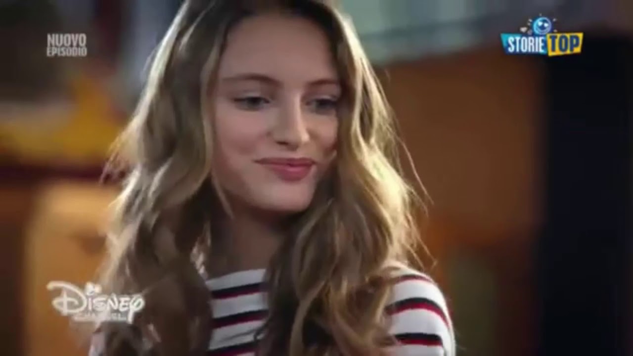 Chi l'ha detto? (Alex &Co)