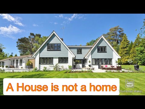 A House Is Not A Home | Class 9 | English | Moment | Chapter 8 Explanation| NCERT| CBSE