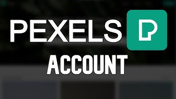 How to Create a PEXELS Account