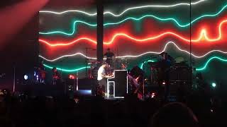 OneRepublic-“If I Lose Myself” Live