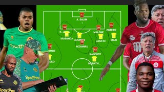  - Simba Vs Yangangao Ya Jamiimifumo Ya Robertinho Na Gamondi - Dr Wa Soka Achambua