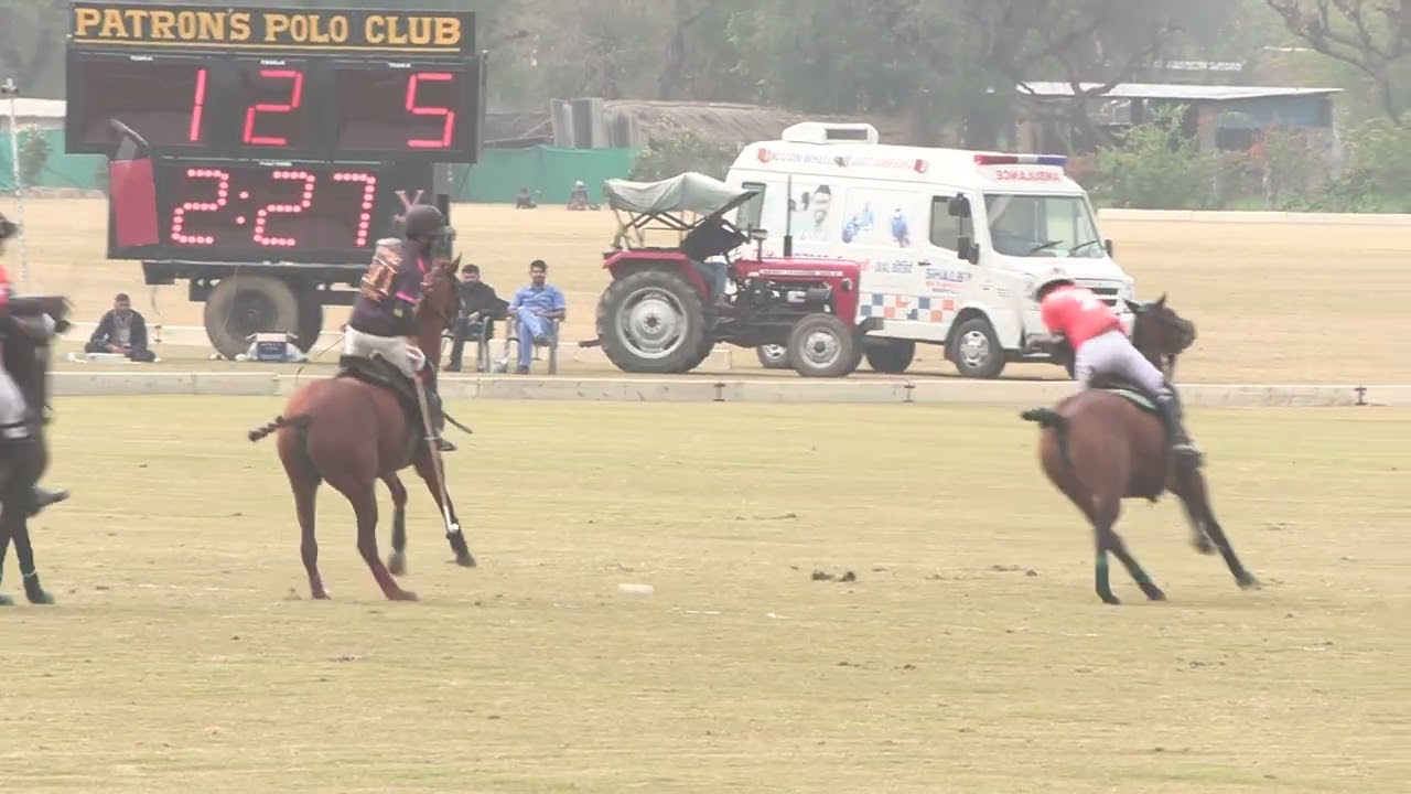 2026 01 31 V POLO   JINDAL Bedla 8 goals