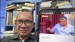 Download lagu ROY SURYO CS PENELITI GOMBAL TAK BEROTAK?! ARYANTO & BUDHIUS BONGKAR KEBUSUKAN ROY SURYO CS?!