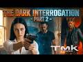THE INTERROGATION - PART 2: THE HIDEOUT (Dark Fantasy Cinematic Short Film)