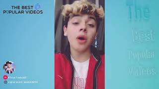 Jesse Underhill Musical.ly Best Video Mix Compilation