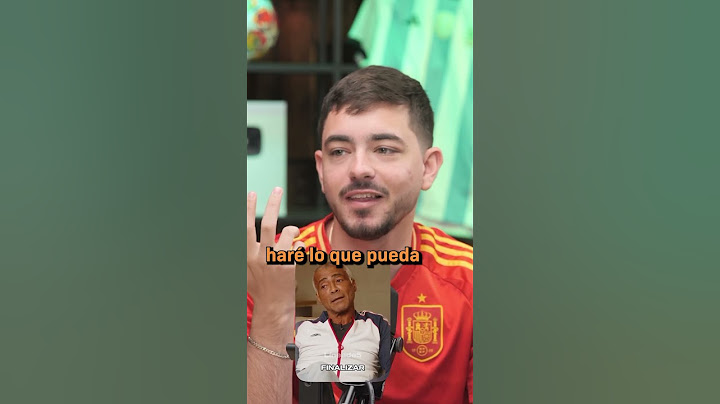 RAPHINHA HABLÓ CON ROMARIO... ☠️