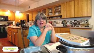 Eat At Home Skip The Fast Food Getting Ready For Dinner Easy Meals Steve Annette Economides